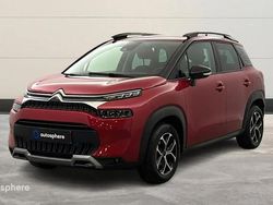 Utilisé 2022 Citroën C3 Aircross PureTech SUV | 15 999 € (Prix juste)