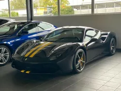 Noir Utilisé 2016 Ferrari 488 Cabriolet | 235 000 € (Super prix)