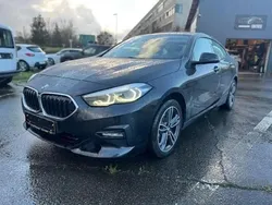 Noir Utilisé 2020 BMW 218 Coupé | 23 579 € (Bon prix)