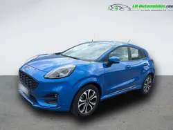 Utilisé 2023 Ford Puma Coupé | 19 000 € (Bon prix)
