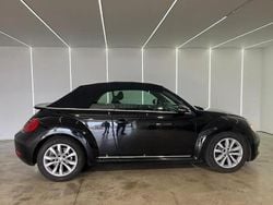 Occasion 2014 VW Beetle Cabriolet | 12 800 € (Bon prix)