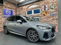 Gris Utilisé 2022 BMW 218 Active Tourer M Sport Monospace | 29 970 € (Bon prix)