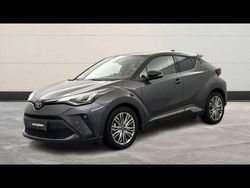 Utilisé 2022 Toyota C-HR SUV | 23 990 € (Prix juste)
