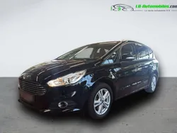 Utilisé 2018 Ford S-MAX S Monospace | 23 900 € (Prix assez cher)