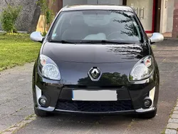 Utilisé 2009 Renault Twingo GT Citadine | 3 800 € (Prix juste)