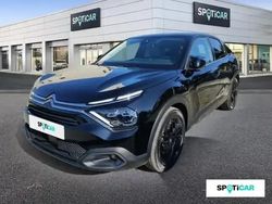 Noir perla nera (n) Utilisé 2024 Citroën e-C4 Berline | 23 900 €