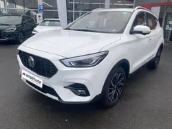 Utilisé 2023 MG ZS Luxury Berline | 16 999 € (Prix juste)