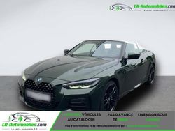 Utilisé 2022 BMW M440 M Sport Berline | 60 400 € (Prix juste)