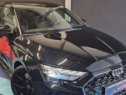 Utilisé 2025 Audi RS3 Sportback Design Citadine | 114 990 €