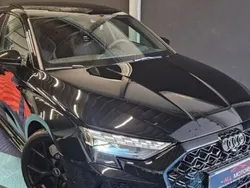 Audi RS3 Sportback