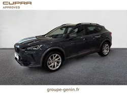 Gris Utilisé 2023 Cupra Formentor SUV | 29 400 € (Super prix)