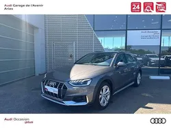 Utilisé 2020 Audi A4 Allroad Break | 28 900 €