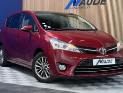 Utilisé 2017 Toyota Verso Design Monospace | 14 990 €