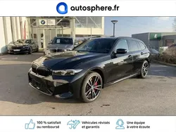 Nouvelle 2024 BMW 330e M Sport Break | 68 990 € (Prix cher)