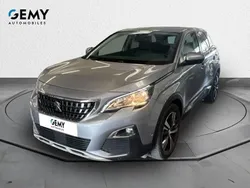 Utilisé 2018 Peugeot 3008 Allure | 15 900 € (Prix assez cher)