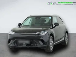 Utilisé 2023 Smart ForTwo Electric Drive Citadine | 31 300 € (Prix juste)