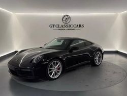 Utilisé 2019 Porsche 911 Carrera S Coupé | 139 900 € (Prix cher)