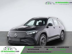 Occasion 2023 Mercedes EQB250 SUV | 34 100 € (Bon prix)