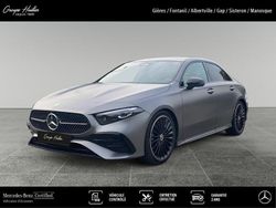 Utilisé 2023 Mercedes A200 AMG line Berline | 37 990 € (Prix cher)