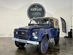 Occasion 2012 Land Rover Defender Break | 47 990 €