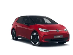 Nouvelle 2025 VW ID.3 Pro Citadine | 44 620 € (Prix juste)