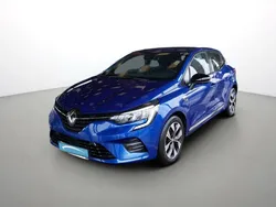 Bleu Utilisé 2021 Renault Clio V LIMITED Citadine | 13 840 € (Prix juste)