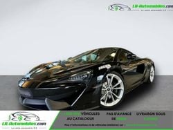 Utilisé 2017 McLaren 540C Coupé | 141 600 €