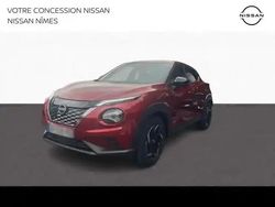 Nbvgrouge fujimet Utilisé 2023 Nissan Juke SUV | 22 900 € (Prix juste)