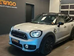 Gris Utilisé 2020 Mini Cooper Countryman SUV | 25 490 € (Bon prix)