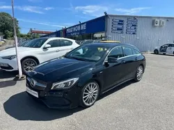 Utilisé 2019 Mercedes CLA200 Edition Break | 25 990 € (Prix juste)