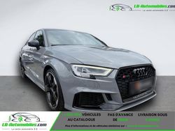 Occasion 2020 Audi RS3 Sport Berline | 51 000 € (Super prix)
