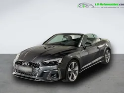 Utilisé 2024 Audi A5 Sport Coupé | 47 400 € (Prix juste)