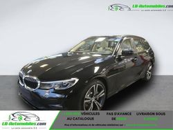 Utilisé 2021 BMW 330 Sport Line Berline | 34 200 € (Bon prix)