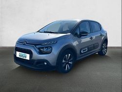 Gris Utilisé 2023 Citroën C3 PureTech Citadine | 24 570 €