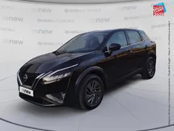 Noir Utilisé 2023 Nissan Qashqai SUV | 19 999 € (Bon prix)