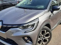 Utilisé 2022 Renault Captur Intens SUV | 17 890 € (Bon prix)