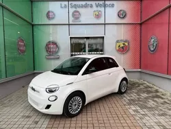 Utilisé 2025 Fiat 500e Red Citadine | 19 990 € (Bon prix)