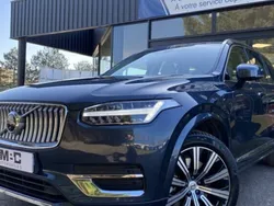 Utilisé 2020 Volvo XC90 Inscription SUV | 45 990 € (Prix juste)