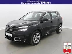 Noir Utilisé 2021 Citroën C5 Aircross Feel SUV | 19 990 € (Prix juste)