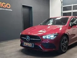 Utilisé 2021 Mercedes E250 AMG line Break | 28 990 € (Prix assez cher)