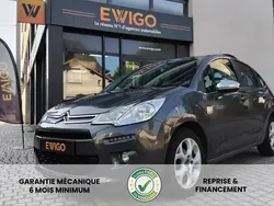 Utilisé 2016 Citroën C3 Feel Citadine | 6 490 € (Prix juste)