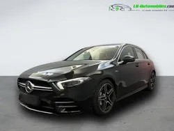 Utilisé 2019 Mercedes A35 AMG AMG Berline | 35 400 € (Bon prix)