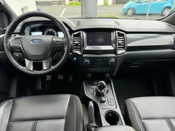 Utilisé 2020 Ford Ranger Pick-up | 27 100 € (Super prix)