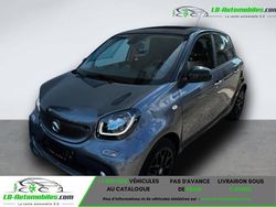 Utilisé 2019 Smart ForFour Citadine | 17 400 € (Prix juste)