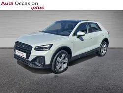 Argent rosée métallisé Utilisé 2025 Audi Q2 Advanced SUV | 37 900 € (Prix cher)