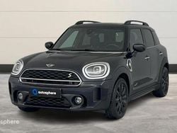 Noir Utilisé 2023 Mini Cooper Countryman Premium Plus SUV | 32 499 € (Prix juste)