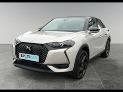 Blanc Utilisé 2023 DS Automobiles DS3 Crossback E-Tense Performance Line Plus SUV | 22 900 €