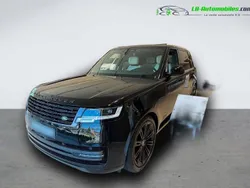 Utilisé 2025 Land Rover Range Rover SUV | 197 100 €