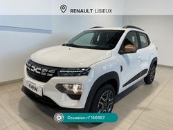 Occasion 2023 Dacia Spring Extreme Citadine | 11 990 € (Prix juste)