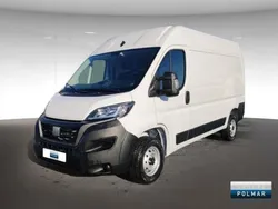Blanc Nouvelle 2024 Fiat Ducato Connect Van | 30 990 € (Prix juste)